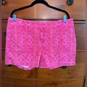 Vineyard Vines 3 1/2 Inch Everyday Shorts